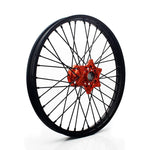 Aluminum Front Rear Spoke Wheel Set for KTM 125-450 SX / SX-F / XC / XC-F 2015-2024