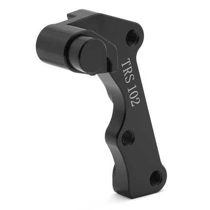 For Sur-Ron Ultra Bee 270mm Oversize Front Floating Brake Disc Rotor & Adaptor