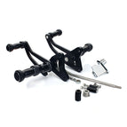 Style 1 Classic / Black