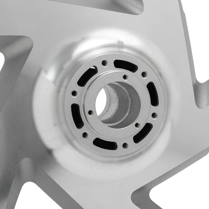 18×3.5 Tubeless Front Cast Wheel for Honda GL1800 Goldwing 1800 2001-2017