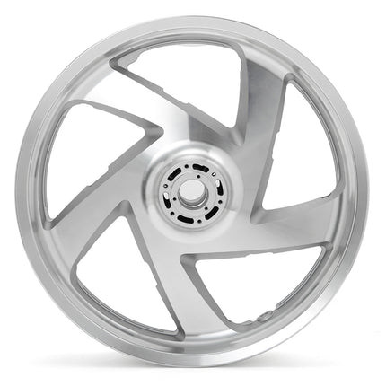 18×3.5 Tubeless Front Cast Wheel for Honda GL1800 Goldwing 1800 2001-2017