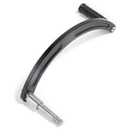 4.5 Inches Aluminum Forward Controls for Yamaha XV125 Virago 125 1997-2004 / XV250 Virago 250 1988-2025