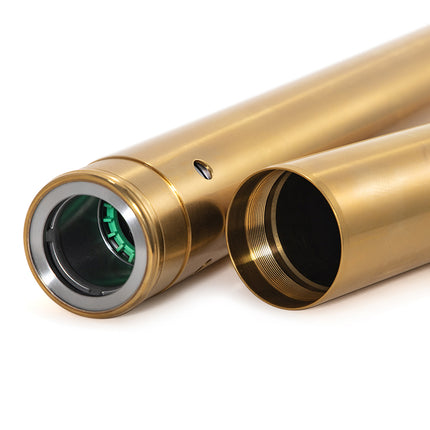 For Harley Davidson Touring 2017-2024 49mm +2 Inch Fork Tubes 45500341