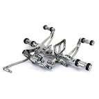 Style 1 Classic / Silver