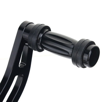 4 Inches Aluminum Forward Controls for Kawasaki VN900 Vulcan 900 2006-2023