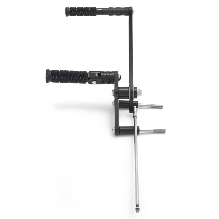 4 Inches Aluminum Forward Controls for Suzuki VZ1500 Boulevard M90 / V