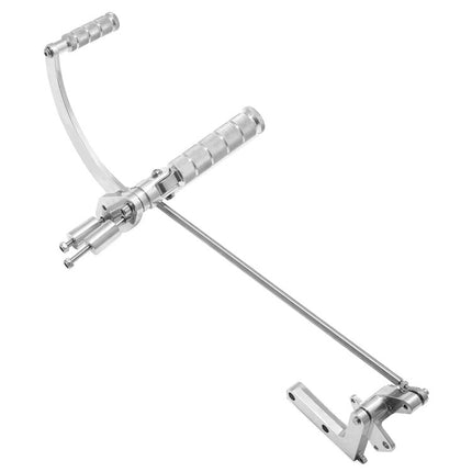 17 Inches Aluminum Forward Controls for Yamaha V-Max 1200 1985-2007