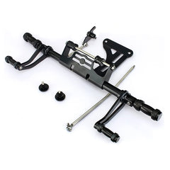 Collection image for: Cruiser Motorcycle Forward Controls