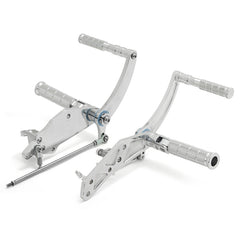 Collection image for: Cruiser Motorcycle Forward Controls