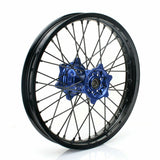 Aluminum Front Rear Spoke Wheel Set for Yamaha YZ250F YZ450F 2009-2013