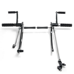 Collection image for: Cruiser Motorcycle Forward Controls