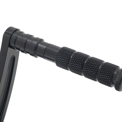 6 Inches Aluminum Forward Controls for Suzuki Marauder 800 VZ800 1997-2004