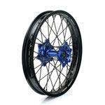 Aluminum Front Rear Spoke Wheel Set for Yamaha YZ250F YZ450F 2009-2013