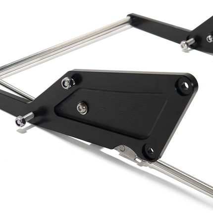 7 Inches Aluminum Forward Controls for Honda Rebel 500 CMX500 2017-2024