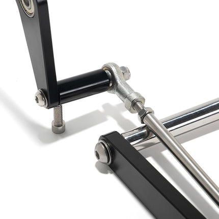 7 Inches Aluminum Forward Controls for Honda Rebel 500 CMX500 2017-2024