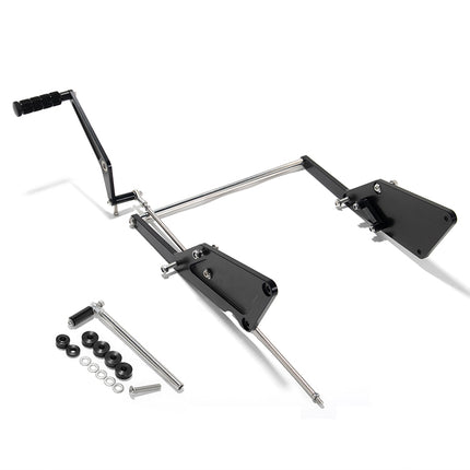 7 Inches Aluminum Forward Controls for Honda Rebel 500 CMX500 2017-2024