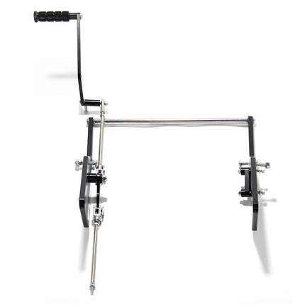 7 Inches Aluminum Forward Controls for Honda Rebel 500 CMX500 2017-2024