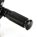 Adjustable Rearsets for Aprilia RSV4 (R / Factory) 2009-2011