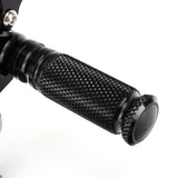 Adjustable Rearsets for Aprilia RSV4 (R / Factory) 2009-2011