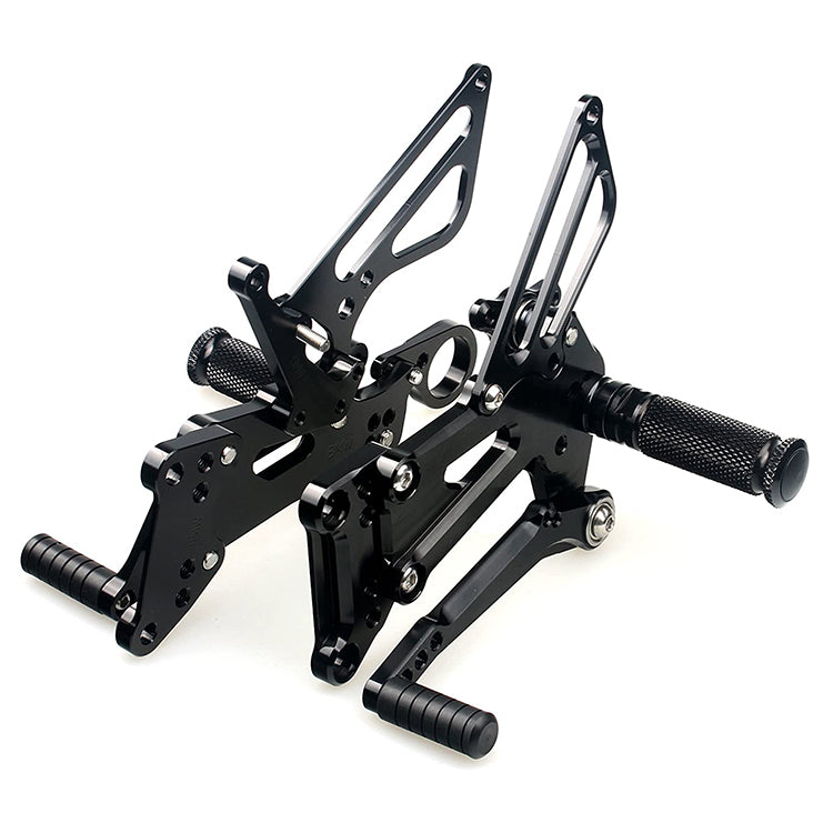 Adjustable Rearsets for BMW S1000RR ABS / HP4 2009-2014 – golfparts