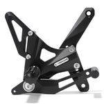 Adjustable Rearsets for CF-Moto 250SR 2020-2022