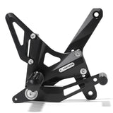 Adjustable Rearsets for CF-Moto 250SR 2020-2022