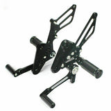 Adjustable Rearsets for Suzuki GSX1300 B-King Non ABS 2008-2012