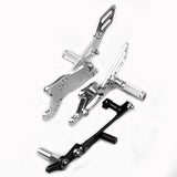 Adjustable Rearsets for Yamaha R1 2007-2008