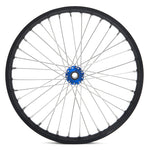 Aluminum Front Rear Spoke Wheel Set for Surron Light Bee X / S / Segway X160 X260 / 79Bike Falcon M / E Ride Pro-SS