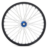Aluminum Front Rear Spoke Wheel Set for Surron Light Bee X / S / Segway X160 X260 / 79Bike Falcon M / E Ride Pro-SS