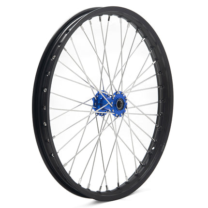 Aluminum Front & Rear Spoke Wheel Sets for Talaria Sting / Talaria Sting MX3 / Talaria Sting R MX4