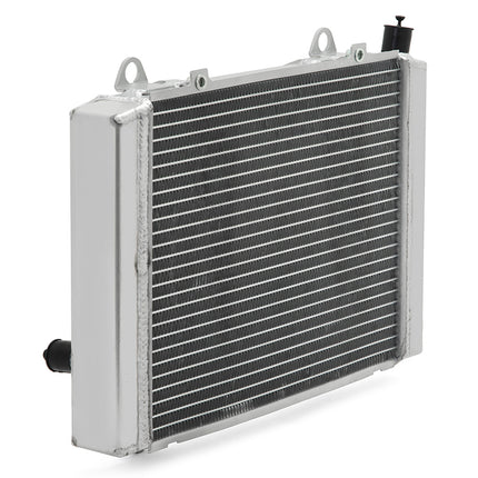 Aluminum Radiator 39060-0011 for Kawasaki KVF650 Brute Force 05-10 / KVF700 Prairie 04-06