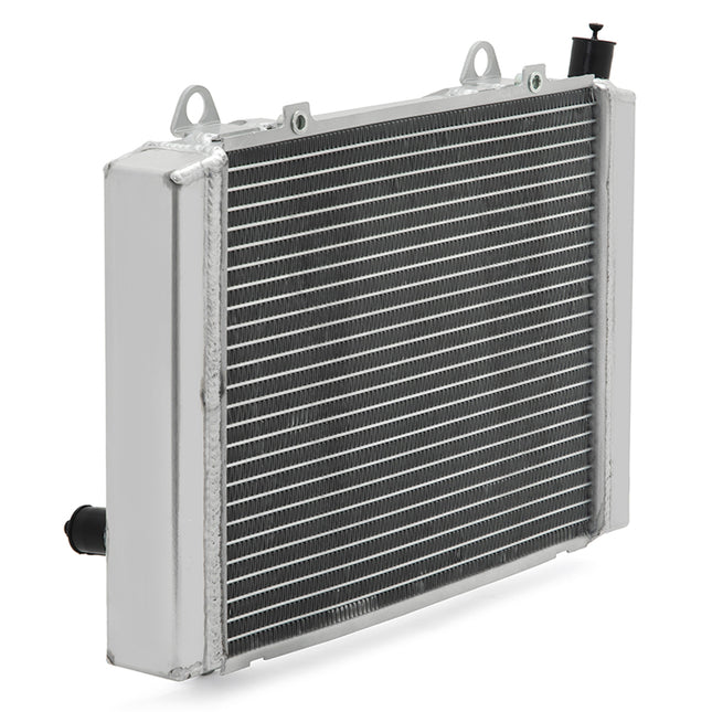 Aluminum Radiator 39060-0011 for Kawasaki KVF650 Brute Force 05-10 / KVF700 Prairie 04-06