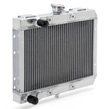 Aluminum ATV Radiator for CFMOTO CF500 X6 OEM 9010-180100