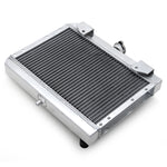 Aluminum ATV Radiator for CFMOTO CF500 X6 OEM 9010-180100