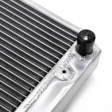 Aluminum ATV Radiator for CFMoto CF800 AU-2A OEM 9AWA-181100