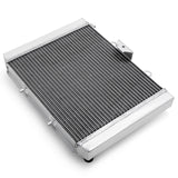 Aluminum ATV Radiator for CFMoto CF800 AU-2A OEM 9AWA-181100