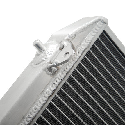 Aluminum Radiator 19010-HL5-A01 for Honda Pioneer 500 2015-2023 / Pioneer 520 2021-2023 2025