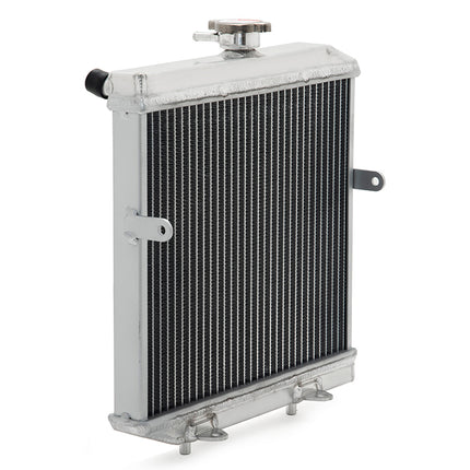 Aluminum Radiator 19010-HL5-A01 for Honda Pioneer 500 2015-2023 / Pioneer 520 2021-2023 2025