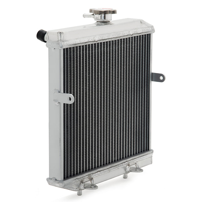 Aluminum Radiator 19010-HL5-A01 for Honda Pioneer 500 2015-2023 / Pioneer 520 2021-2023 2025