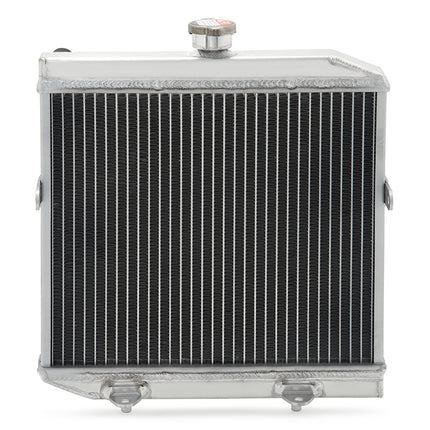 Aluminum Radiator 19010-HL5-A01 for Honda Pioneer 500 2015-2023 / Pioneer 520 2021-2023 2025