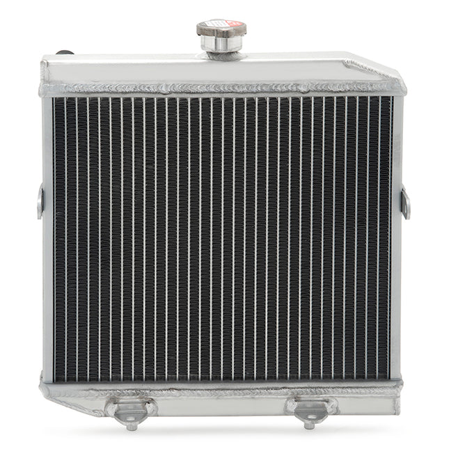 Aluminum Radiator 19010-HL5-A01 for Honda Pioneer 500 2015-2023 / Pioneer 520 2021-2023 2025