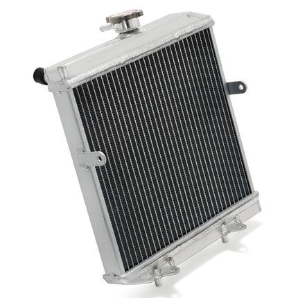 Aluminum Radiator 19010-HL5-A01 for Honda Pioneer 500 2015-2023 / Pioneer 520 2021-2023 2025