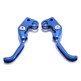 For Sur-ron Light Bee X / Talaria Sting / Segway X160 X260 Foldable Brake Lever Kit