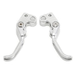 For Sur-ron Light Bee X / Talaria Sting / Segway X160 X260 Foldable Brake Lever Kit