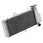 Aluminum Watercooler Radiator for BMW F650CS 2001-2005 / F650GS 2001-2008 / G650GS 2008-2016