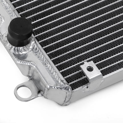 Aluminum Engine Cooler Radiator for Harley Davidson Street XG500 XG750 2015-2020
