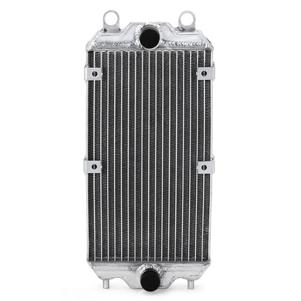 Aluminum Engine Cooler Radiator for Harley Davidson Street XG500 XG750 2015-2020