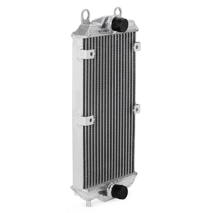 Aluminum Engine Cooler Radiator for Harley Davidson Street XG500 XG750 2015-2020