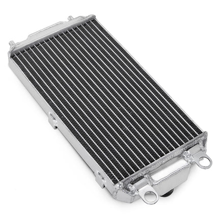 Aluminum Engine Cooler Radiator for Harley Davidson Street XG500 XG750 2015-2020